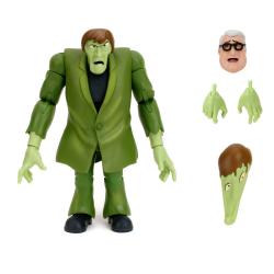 Scooby-Doo Figura 1/12 Creeper 15 cm