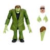 Scooby-Doo Figura 1/12 Creeper 15 cm