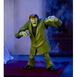 Scooby-Doo Figura 1/12 Creeper 15 cm