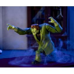 Scooby-Doo Figura 1/12 Creeper 15 cm