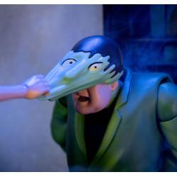 Scooby-Doo Figura 1/12 Creeper 15 cm