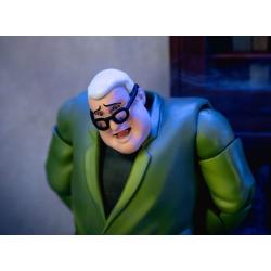 Scooby-Doo Figura 1/12 Creeper 15 cm