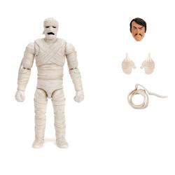 Scooby-Doo Figura 1/12 Mummy of Ankha 17 cm