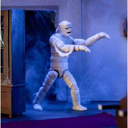 Scooby-Doo Figura 1/12 Mummy of Ankha 17 cm