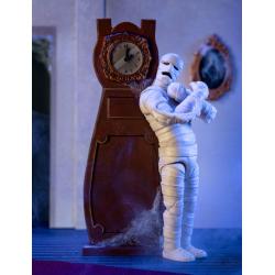 Scooby-Doo Figura 1/12 Mummy of Ankha 17 cm