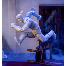 Scooby-Doo Figura 1/12 Mummy of Ankha 17 cm