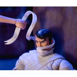 Scooby-Doo Figura 1/12 Mummy of Ankha 17 cm