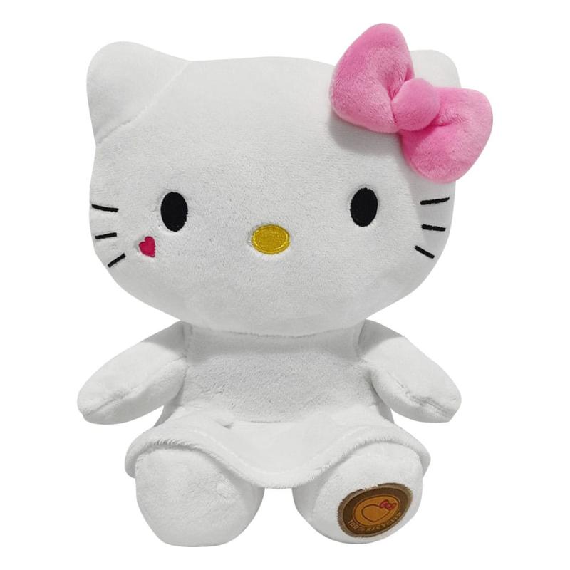 Sanrio Peluche Hello Kitty Angel 24 cm