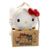 Sanrio Peluche Hello Kitty Classic 14 cm