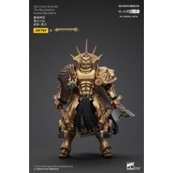 Warhammer Age of Sigmar Actionfigur Stormcast Eternals The Blacktalons Neave Blacktalon 20 cm