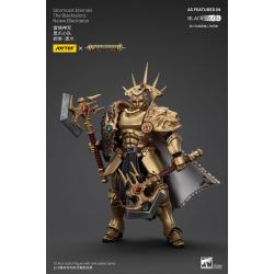 Warhammer Age of Sigmar Actionfigur Stormcast Eternals The Blacktalons Neave Blacktalon 20 cm