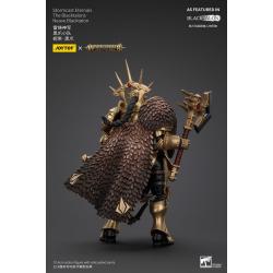 Warhammer Age of Sigmar Actionfigur Stormcast Eternals The Blacktalons Neave Blacktalon 20 cm
