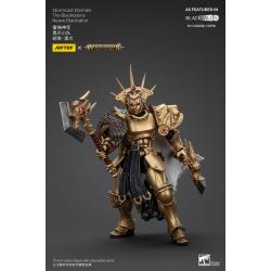 Warhammer Age of Sigmar Actionfigur Stormcast Eternals The Blacktalons Neave Blacktalon 20 cm