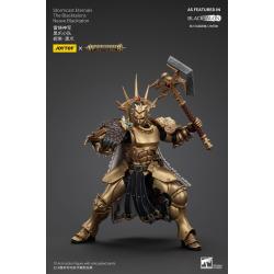 Warhammer Age of Sigmar Actionfigur Stormcast Eternals The Blacktalons Neave Blacktalon 20 cm