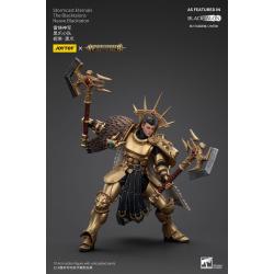 Warhammer Age of Sigmar Actionfigur Stormcast Eternals The Blacktalons Neave Blacktalon 20 cm