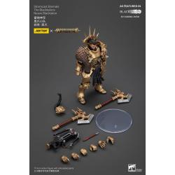 Warhammer Age of Sigmar Actionfigur Stormcast Eternals The Blacktalons Neave Blacktalon 20 cm