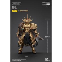 Warhammer Age of Sigmar Actionfigur Stormcast Eternals The Blacktalons Neave Blacktalon 20 cm