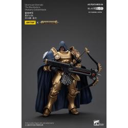 Warhammer Age of Sigmar Actionfigur Stormcast Eternals The Blacktalons Shakana Goldenblade 20 cm