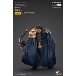 Warhammer Age of Sigmar Actionfigur Stormcast Eternals The Blacktalons Shakana Goldenblade 20 cm