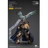 Warhammer Age of Sigmar Actionfigur Stormcast Eternals The Blacktalons Shakana Goldenblade 20 cm
