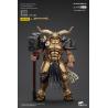 Warhammer Age of Sigmar Actionfigur Stormcast Eternals The Blacktalons Rostus Oxen hammer 20 cm