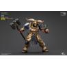 Warhammer Age of Sigmar Actionfigur Stormcast Eternals The Blacktalons Rostus Oxen hammer 20 cm