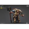Warhammer Age of Sigmar Actionfigur Stormcast Eternals The Blacktalons Rostus Oxen hammer 20 cm