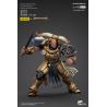 Warhammer Age of Sigmar Actionfigur Stormcast Eternals The Blacktalons Rostus Oxen hammer 20 cm