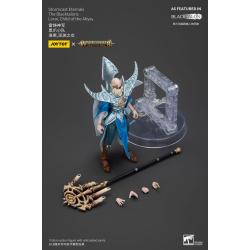 Warhammer Age of Sigmar Actionfigur Stormcast Eternals The Blacktalons Lorai Child of the Abyss 20 cm