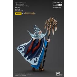 Warhammer Age of Sigmar Actionfigur Stormcast Eternals The Blacktalons Lorai Child of the Abyss 20 cm