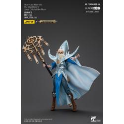 Warhammer Age of Sigmar Actionfigur Stormcast Eternals The Blacktalons Lorai Child of the Abyss 20 cm