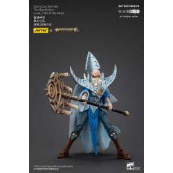Warhammer Age of Sigmar Actionfigur Stormcast Eternals The Blacktalons Lorai Child of the Abyss 20 cm
