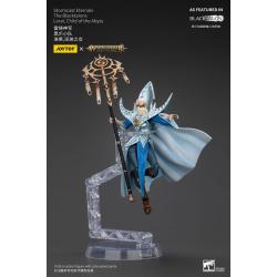 Warhammer Age of Sigmar Actionfigur Stormcast Eternals The Blacktalons Lorai Child of the Abyss 20 cm