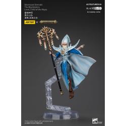 Warhammer Age of Sigmar Actionfigur Stormcast Eternals The Blacktalons Lorai Child of the Abyss 20 cm