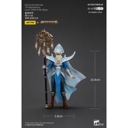 Warhammer Age of Sigmar Actionfigur Stormcast Eternals The Blacktalons Lorai Child of the Abyss 20 cm