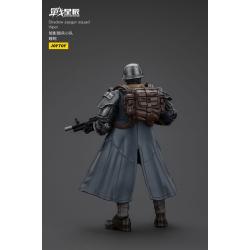 Battle For the Stars Figura Shadow Jaeger Squad Viper 16 cm