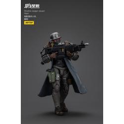 Battle For the Stars Figura Shadow Jaeger Squad Viper 16 cm