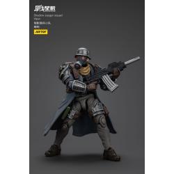 Battle For the Stars Figura Shadow Jaeger Squad Viper 16 cm