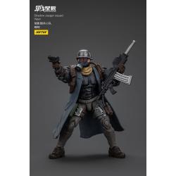 Battle For the Stars Figura Shadow Jaeger Squad Viper 16 cm