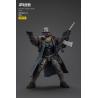 Battle For the Stars Figura Shadow Jaeger Squad Viper 16 cm