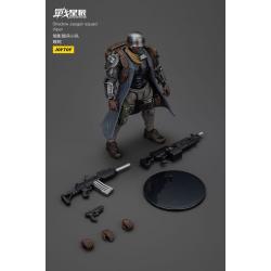 Battle For the Stars Figura Shadow Jaeger Squad Viper 16 cm