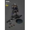 Battle For the Stars Figura Shadow Jaeger Squad Viper 16 cm