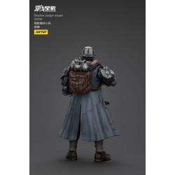 Battle For the Stars Figura Shadow Jaeger Squad Jackal 16 cm