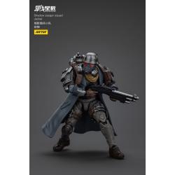 Battle For the Stars Figura Shadow Jaeger Squad Jackal 16 cm