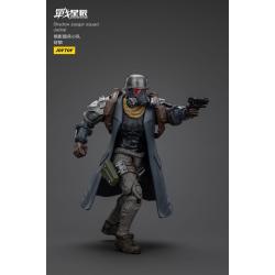 Battle For the Stars Figura Shadow Jaeger Squad Jackal 16 cm