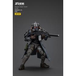 Battle For the Stars Figura Shadow Jaeger Squad Jackal 16 cm