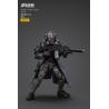 Battle For the Stars Figura Shadow Jaeger Squad Jackal 16 cm