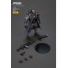 Battle For the Stars Figura Shadow Jaeger Squad Jackal 16 cm