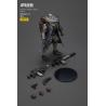 Battle For the Stars Figura Shadow Jaeger Squad Raven 16 cm