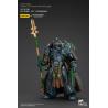 Warhammer The Horus Heresy Figura Alpha Legion Alpharius, Primarch of the XXth Legion 25 cm
